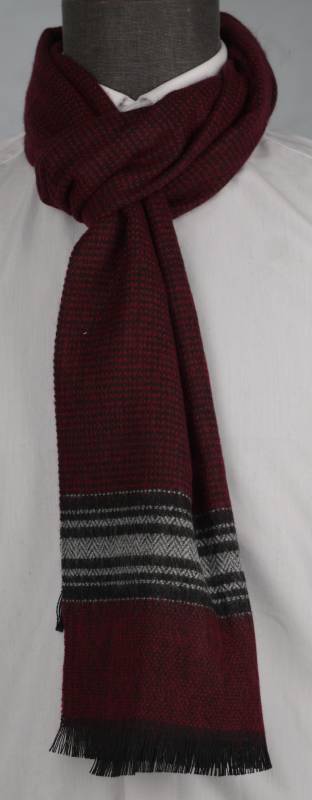 Шарф мужской 0012