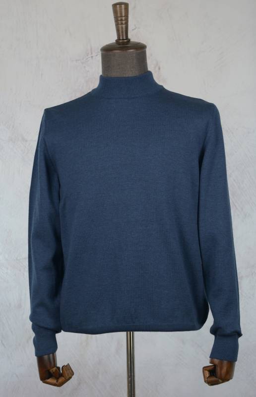 Водолазка мужская Colorbar 5008MELANJ