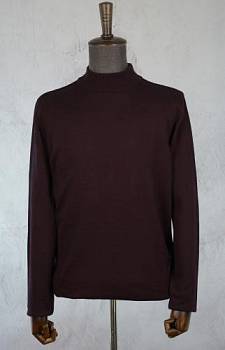 Водолазка мужская Colorbar 5030CHERRY