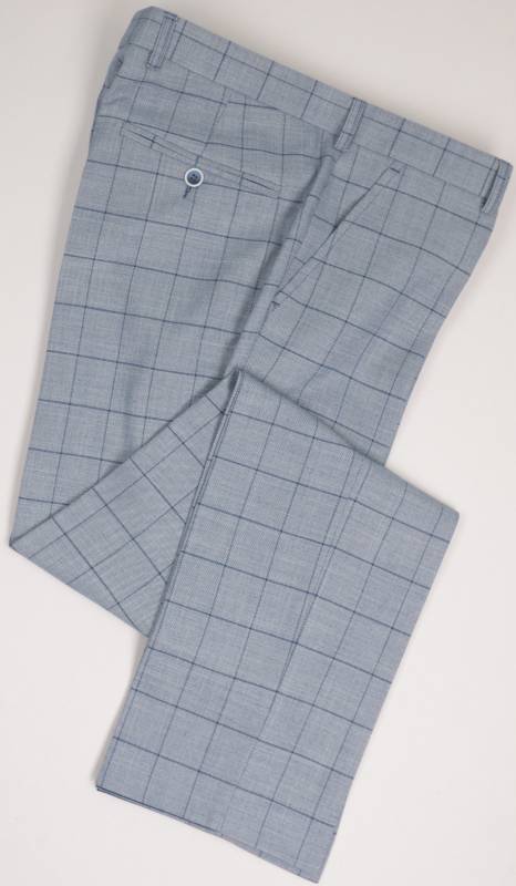 Костюм мужской тройка Nowal 155КД