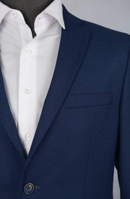 Пиджак мужской Клер