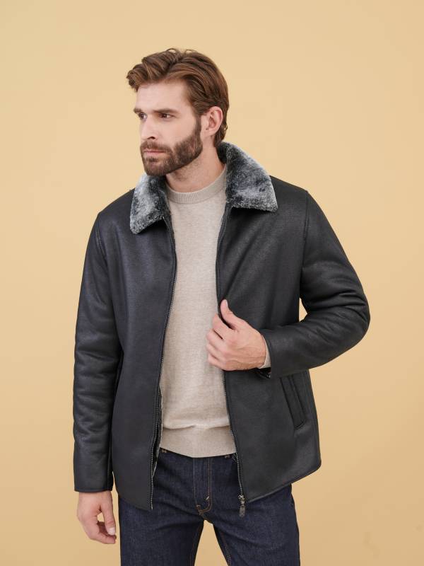 Куртка мужская Бернардо