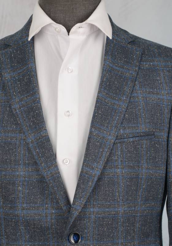 Пиджак мужской Заммер