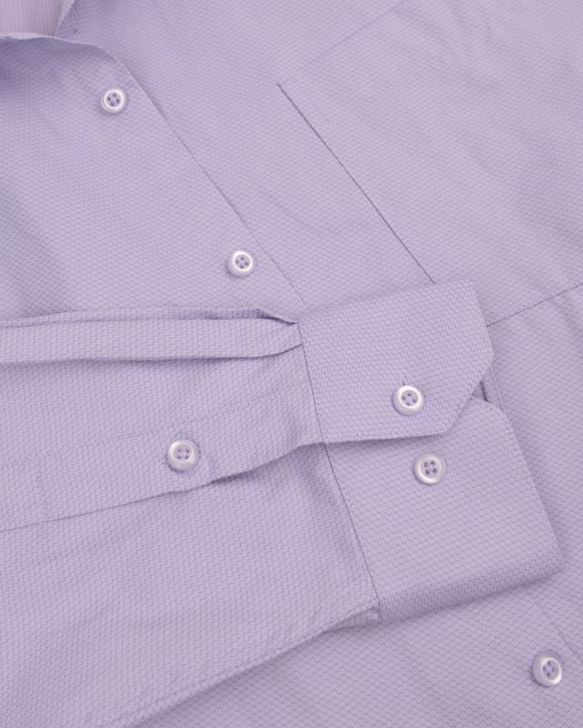 Рубашка мужская большого размера Mixers 10513KR