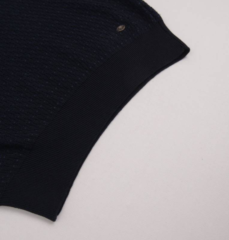 Джемпер поло мужской Tony Montana 4370-73