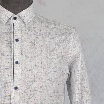 Рубашка мужская Grossir 861GRS