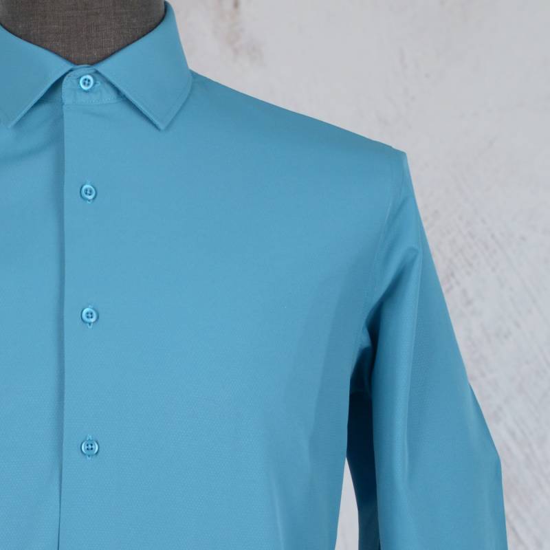 Рубашка мужская Mixers 2481PWSR