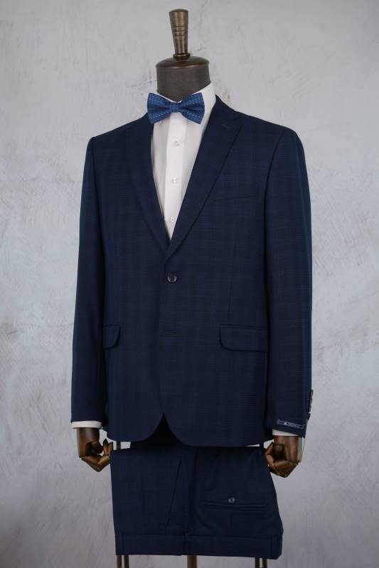 Костюм мужской Nowal 996КД