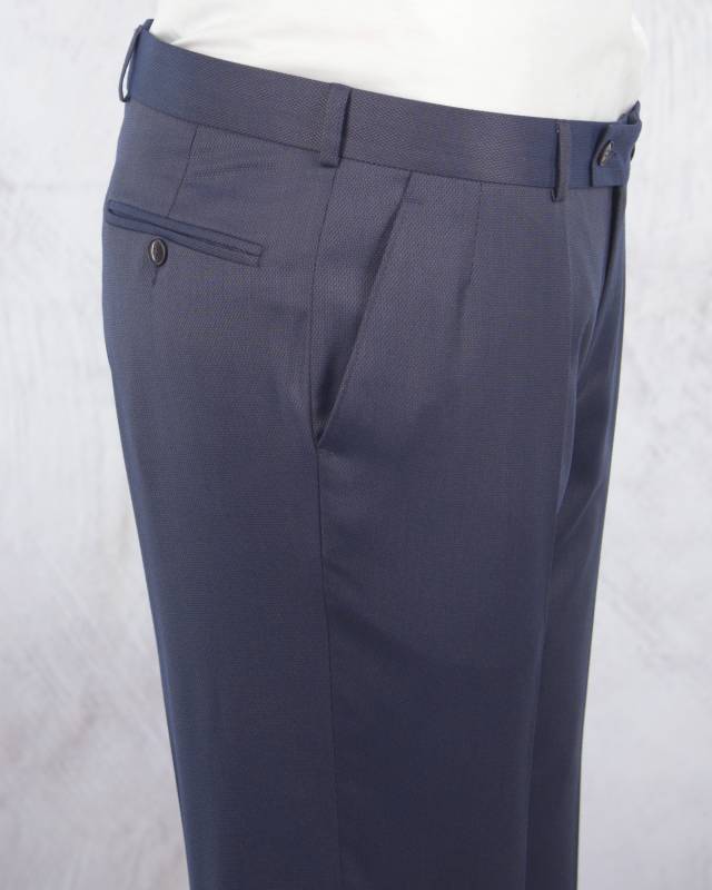 Брюки мужские Дункан