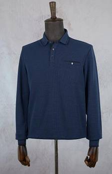 Джемпер поло мужской SteelWay 12674-77