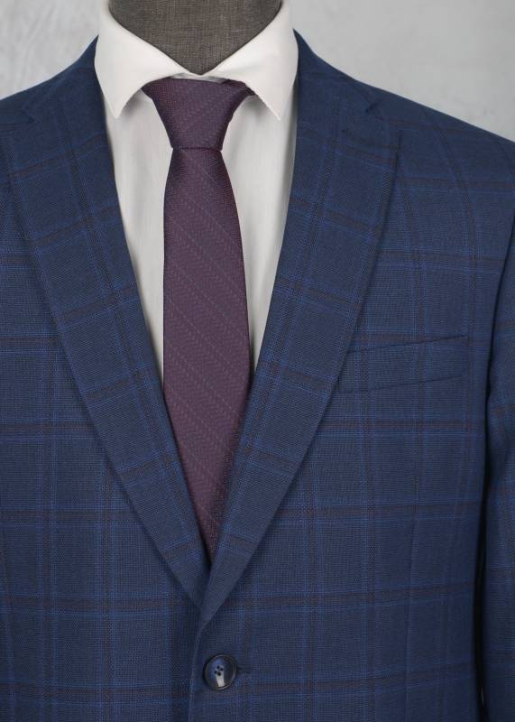 Костюм мужской Nowal 078КД