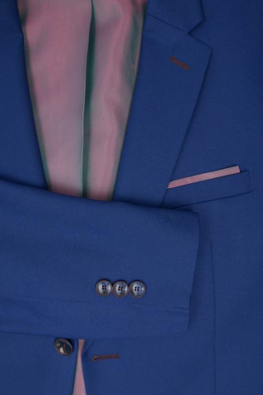 Костюм мужской Роден