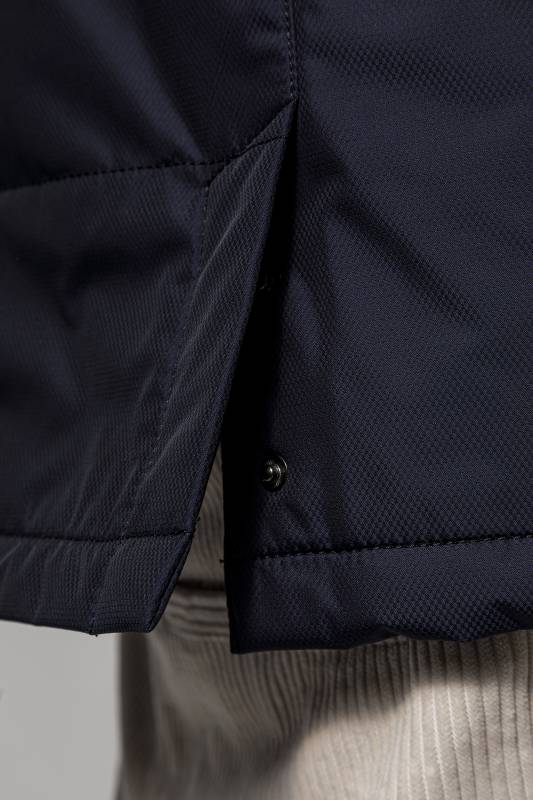 Куртка мужская Рембрант