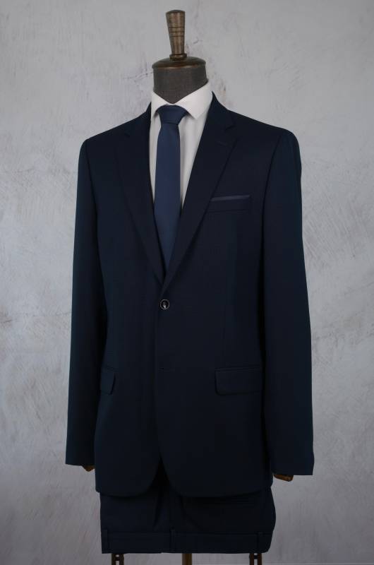 Костюм мужской Рамирес