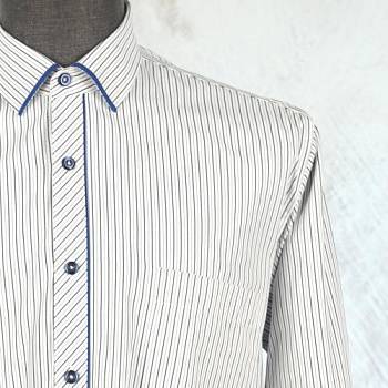 Рубашка мужская Mixers 005DB10MH