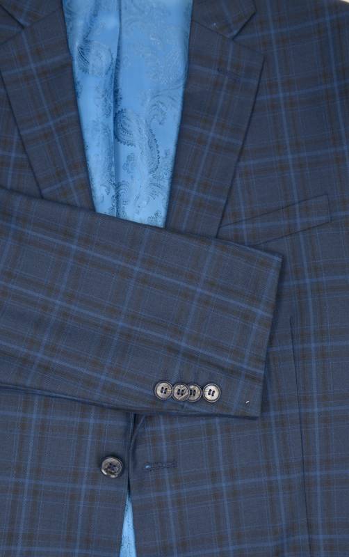 Пиджак мужской Витория