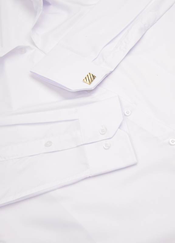 Рубашка мужская Mixers 001FW01PDU