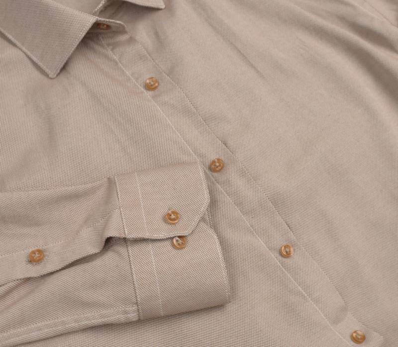 Рубашка мужская Passero PSR15200-54