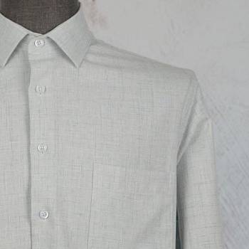 Рубашка мужская Grotoner 227B