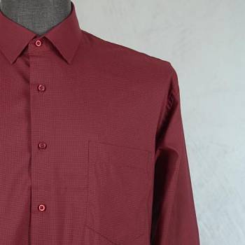 Рубашка мужская Grossir 7789G