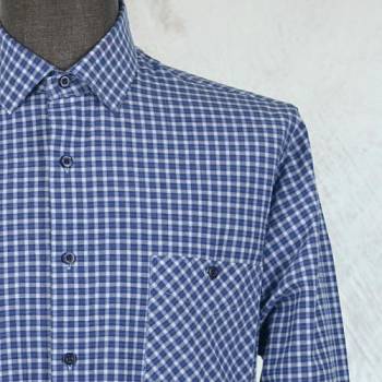 Рубашка мужская Mixers 025BM5MH