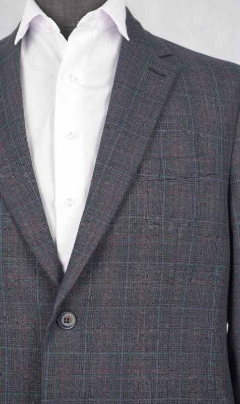 Пиджак мужской Nowal 128П