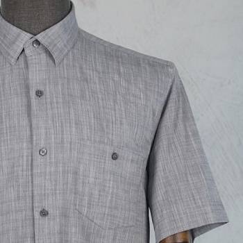 Рубашка мужская Passero PSR1000-57 к/р