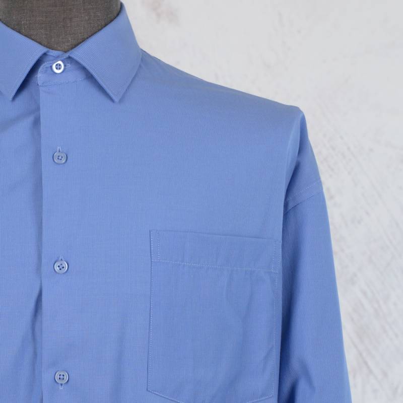 Рубашка мужская большого размера Mixers 4732MK