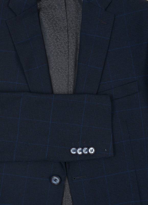 Костюм мужской Nowal 076КД