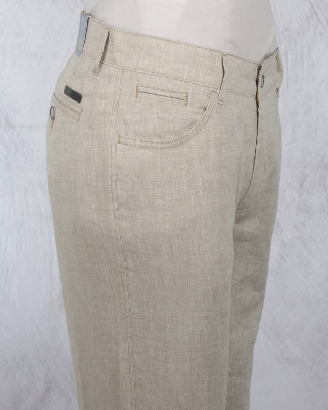 Брюки мужские Ленс