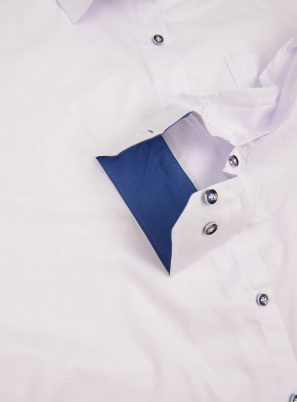 Рубашка мужская Mixers 938TAMMH