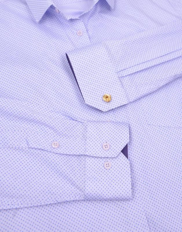 Рубашка мужская Grossir 7156G