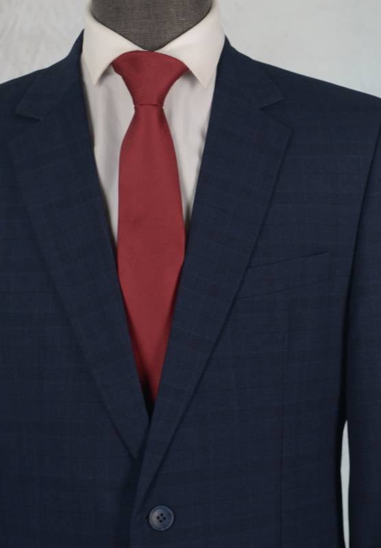 Костюм мужской Nowal 157КД