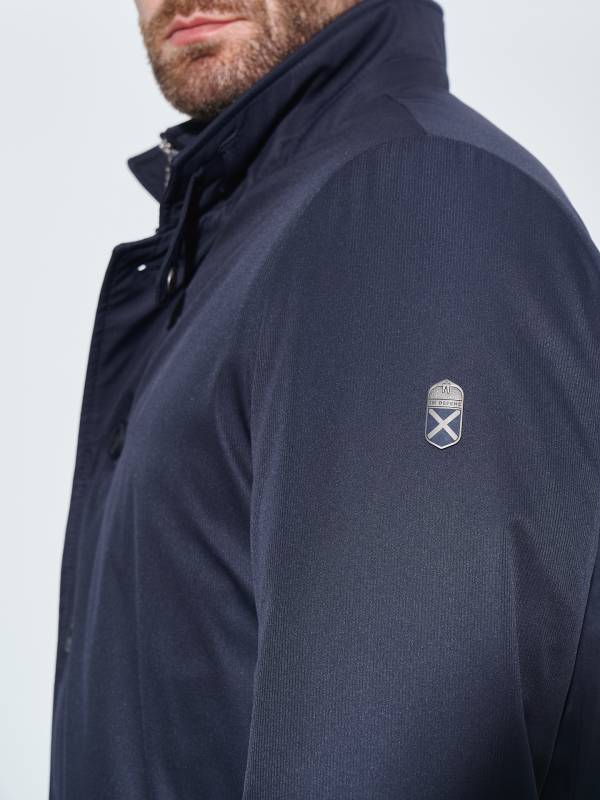 Плащ мужской Шарль