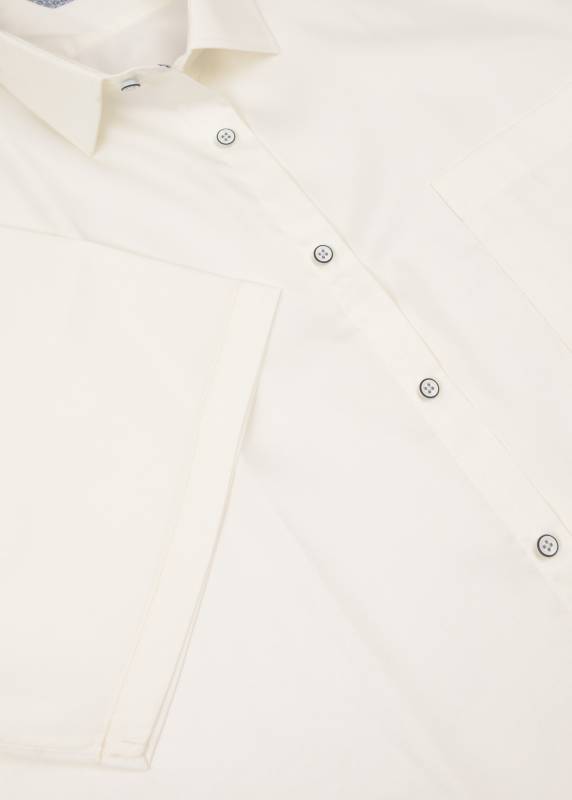 Рубашка мужская Grossir 6722G к/р