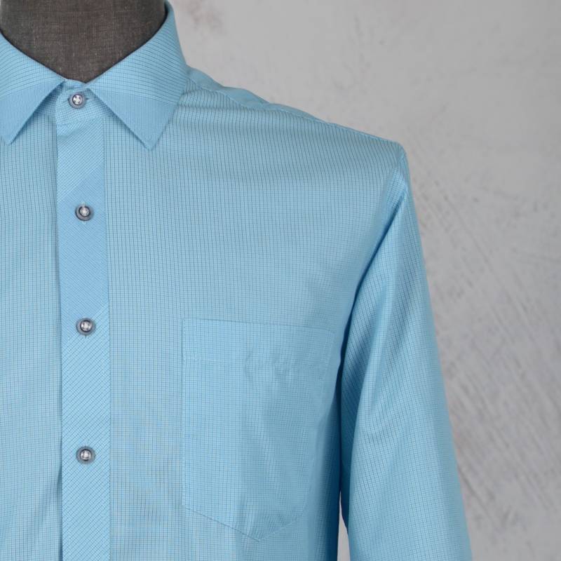 Рубашка мужская Grossir 6895G