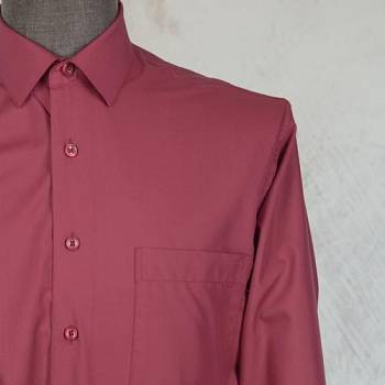 Рубашка мужская Genus Glad 000FT61GP