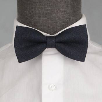 Бабочка мужская 0219