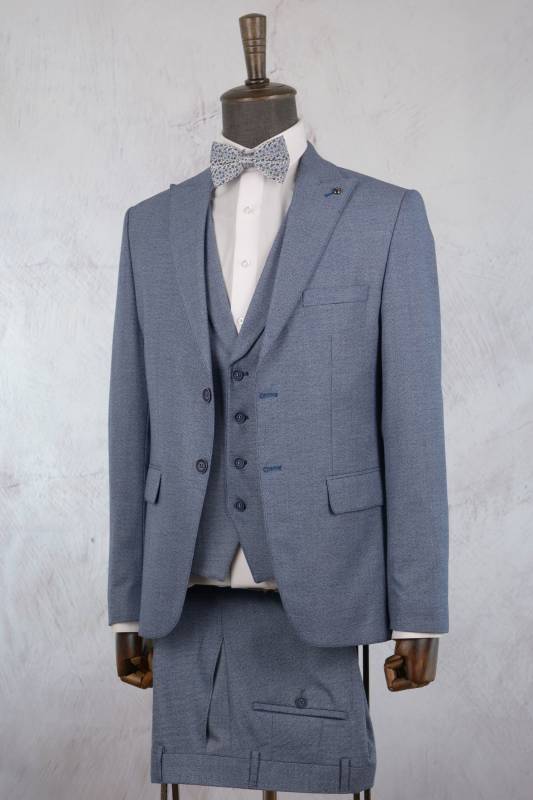 Костюм мужской тройка Вито