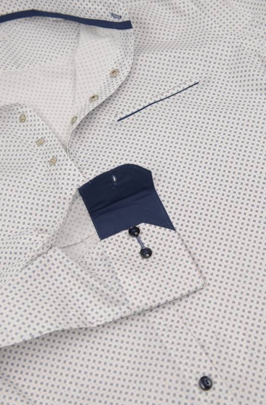 Рубашка мужская Grossir 151GRS