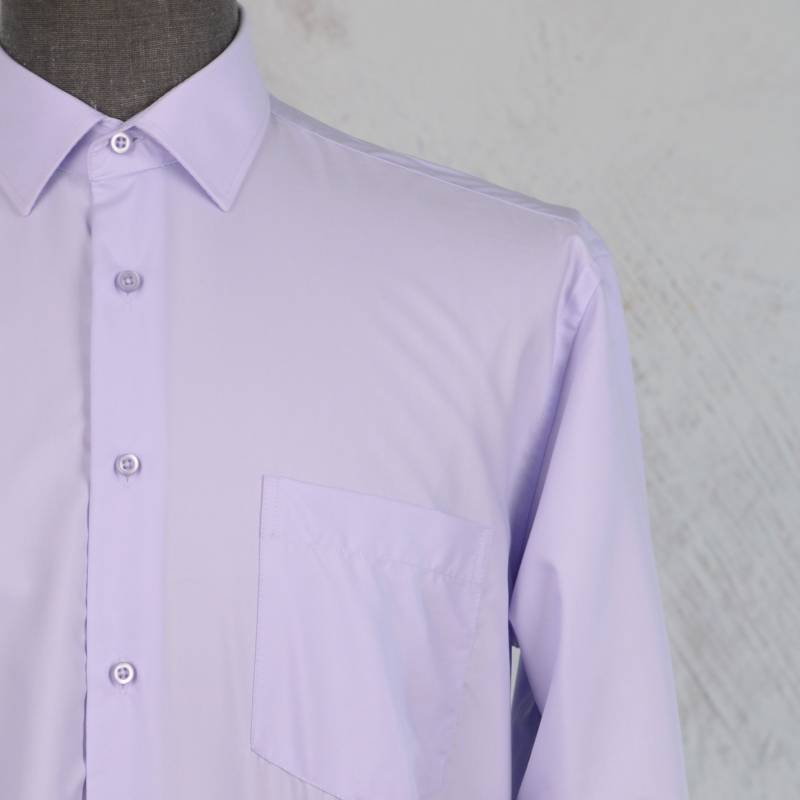 Рубашка мужская Grossir 1074AG