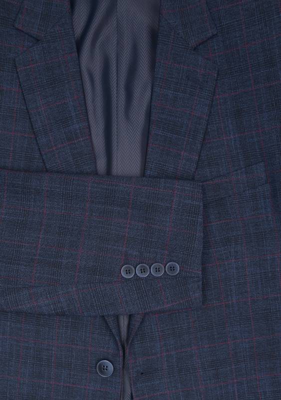 Костюм мужской Nowal 020КД