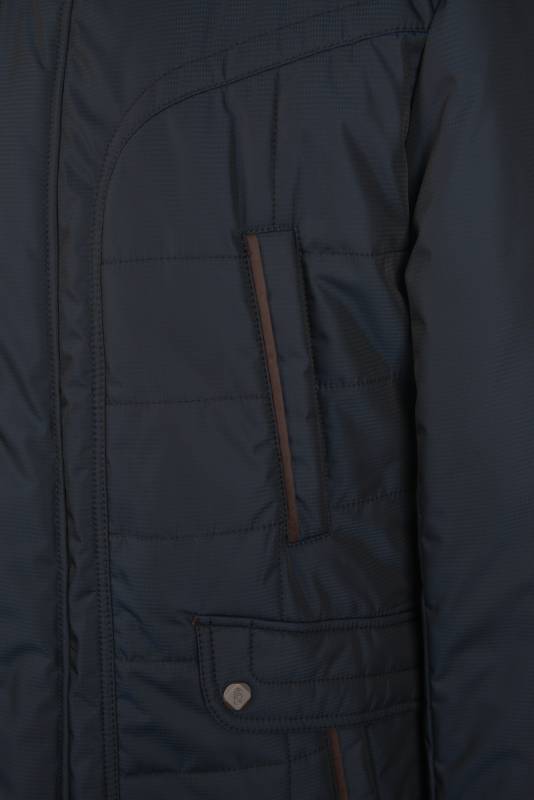 Куртка мужская Багира