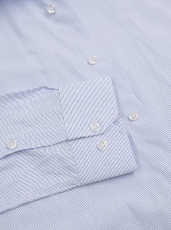 Рубашка мужская Passero PSR920-111