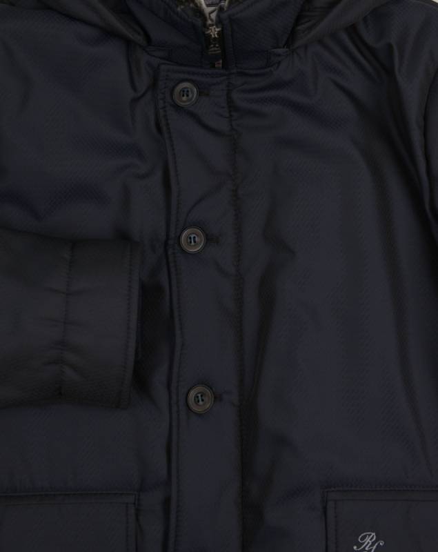 Куртка мужская Гаэтано